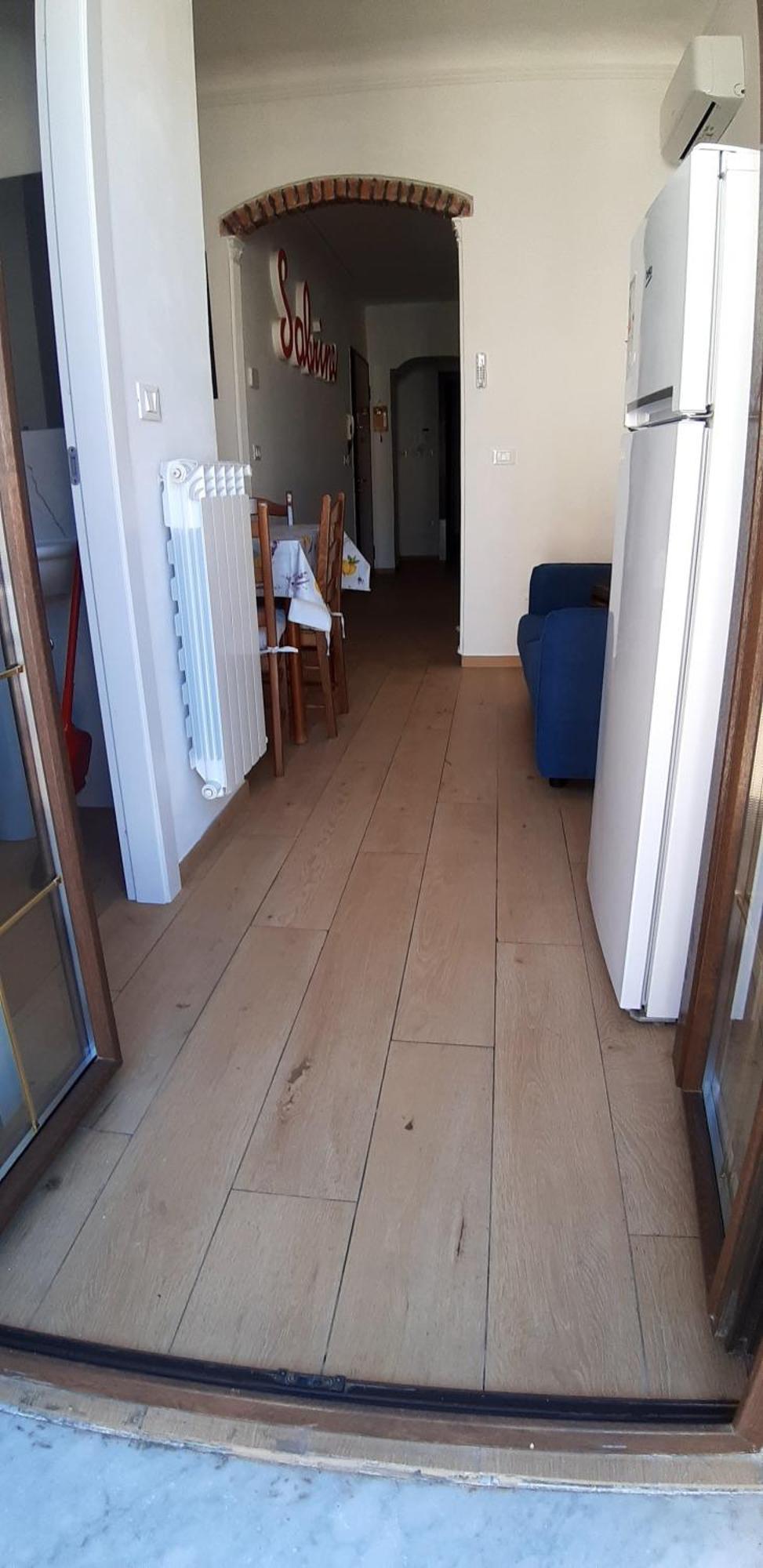 Chez Sabrine - La Spezia Via Fiume 112 Apartment Екстериор снимка