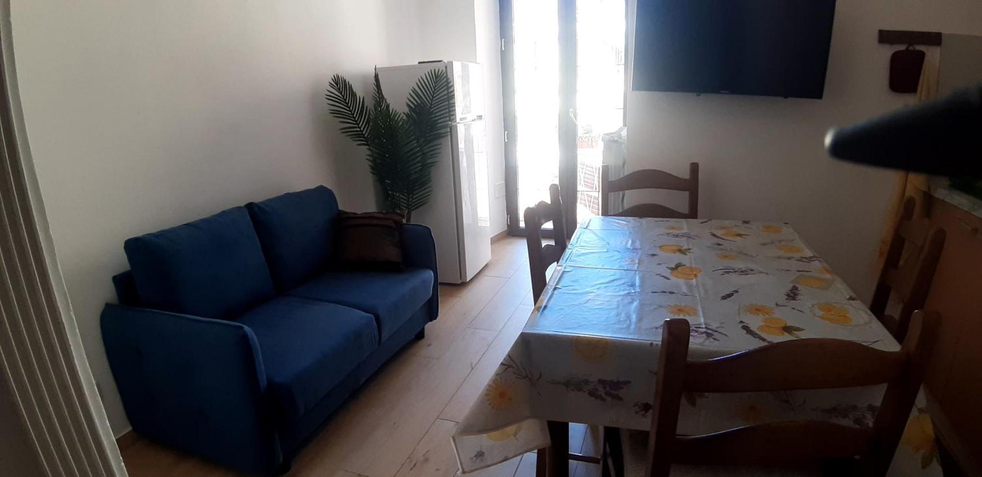Chez Sabrine - La Spezia Via Fiume 112 Apartment Екстериор снимка