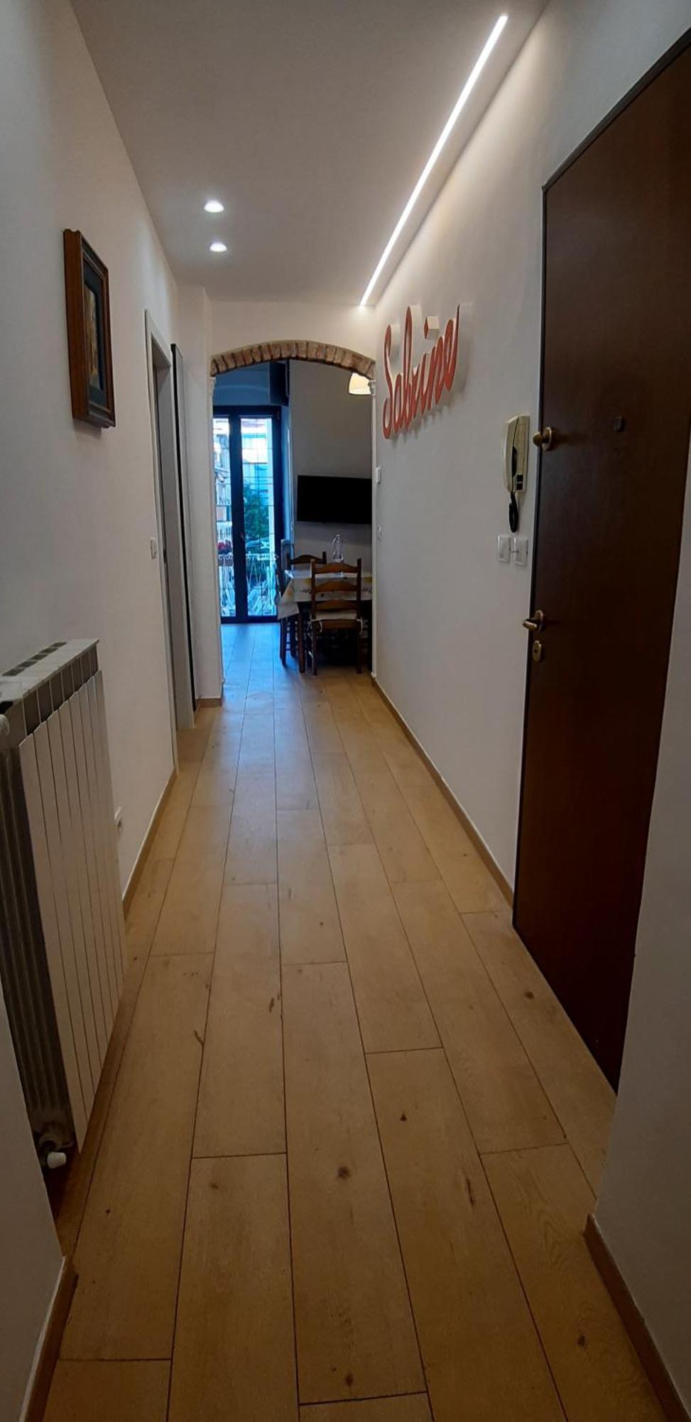 Chez Sabrine - La Spezia Via Fiume 112 Apartment Екстериор снимка