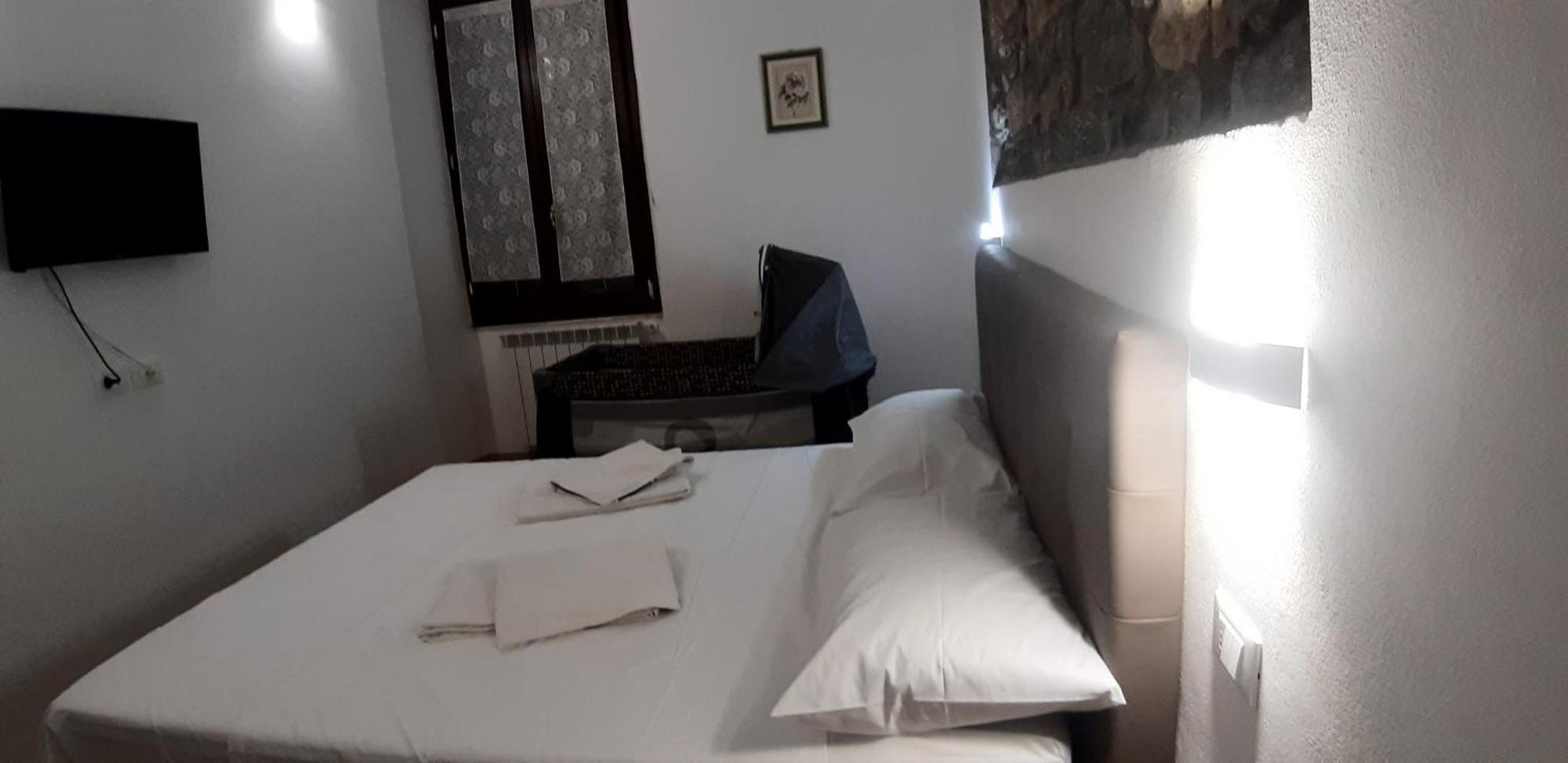 Chez Sabrine - La Spezia Via Fiume 112 Apartment Екстериор снимка