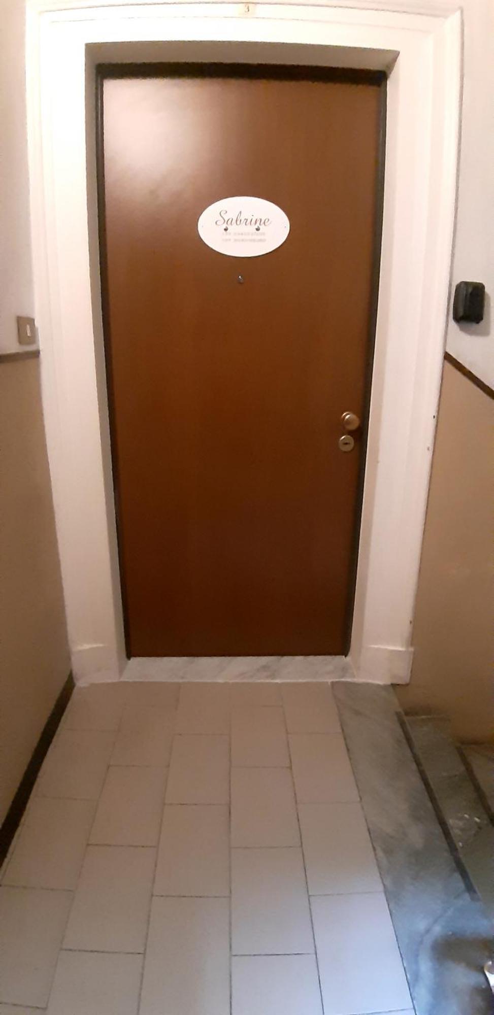 Chez Sabrine - La Spezia Via Fiume 112 Apartment Екстериор снимка